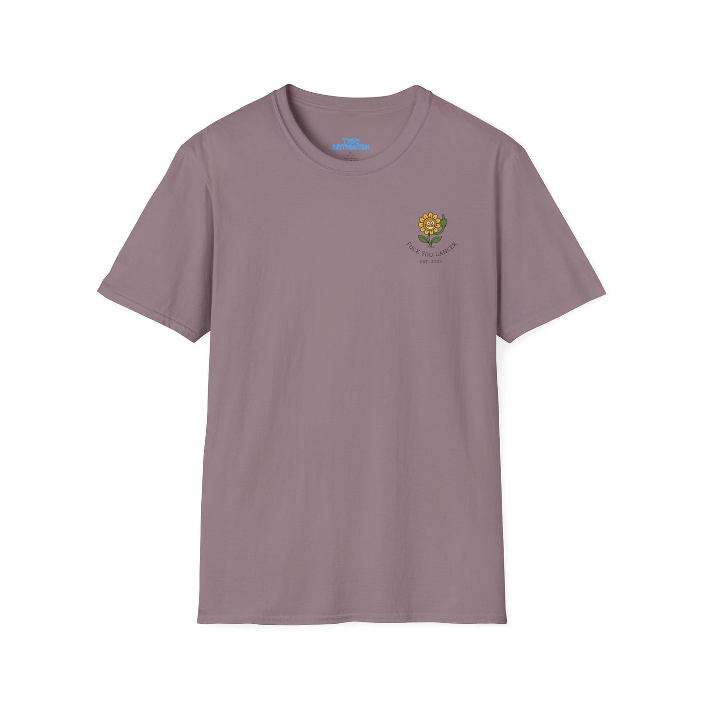 Fuck You Cancer T-Shirt