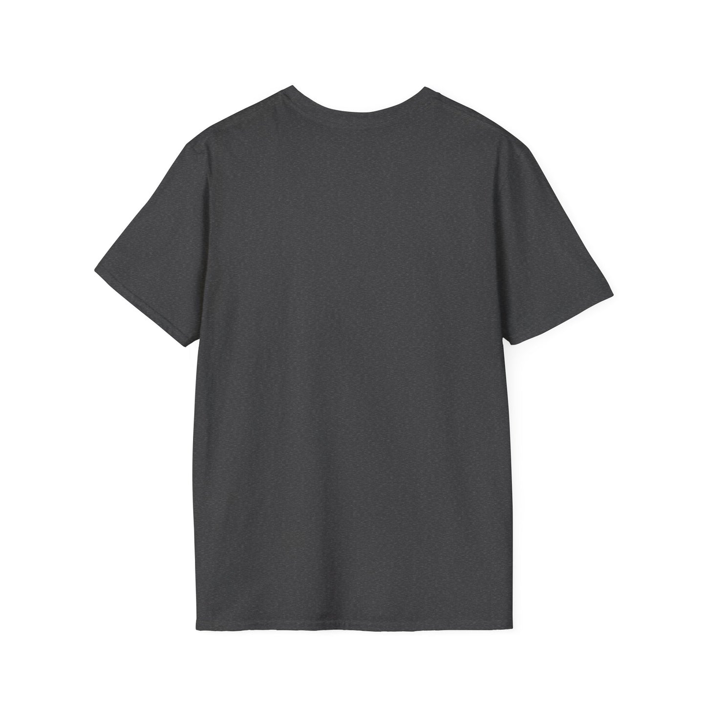 Cute But Dangerous - Unisex Softstyle T-Shirt