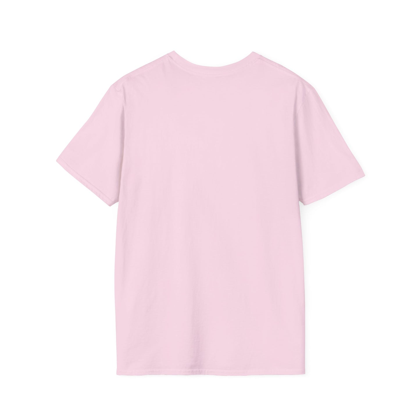 Cute But Dangerous - Unisex Softstyle T-Shirt
