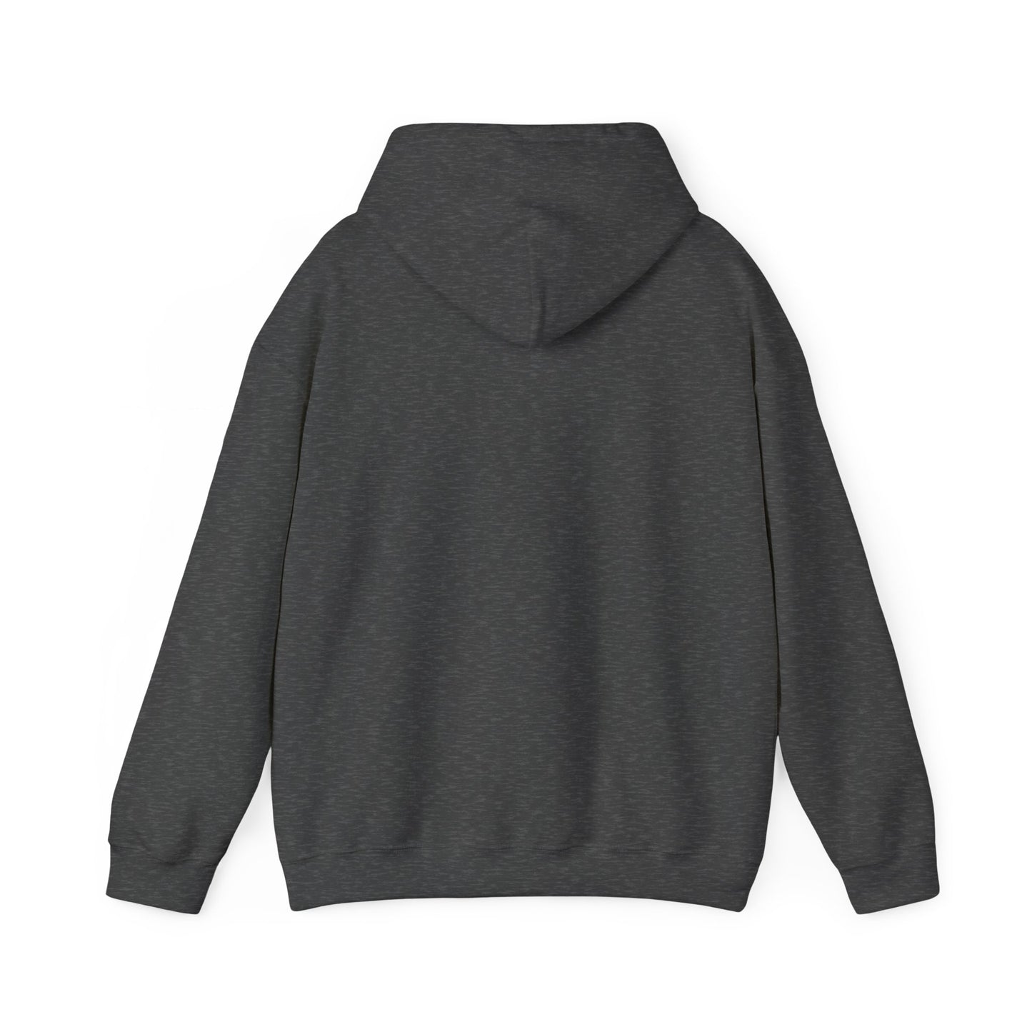 Hangry Mode Dino Unisex Heavy Blend™ Hooded Sweatshirt