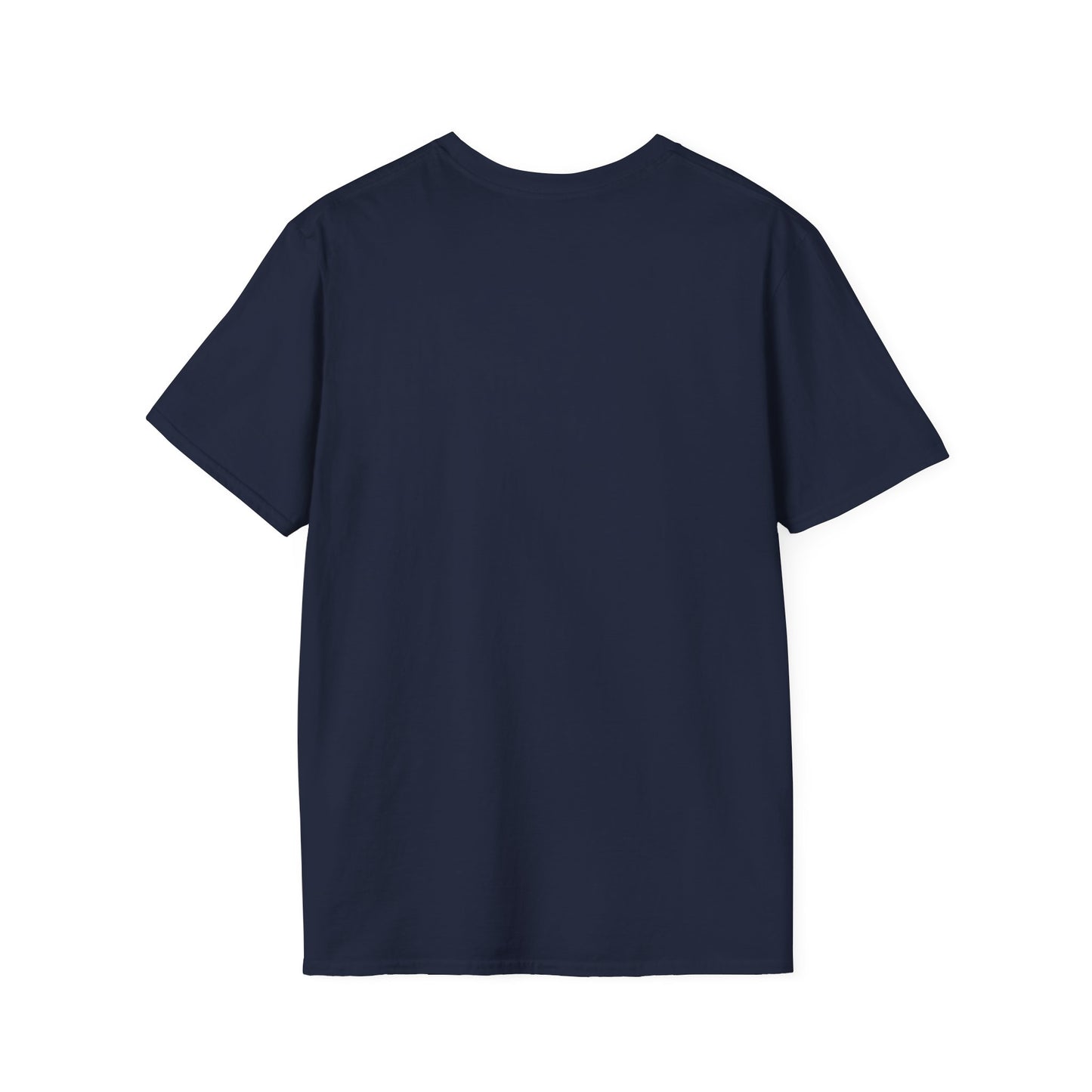 Cute But Dangerous - Unisex Softstyle T-Shirt