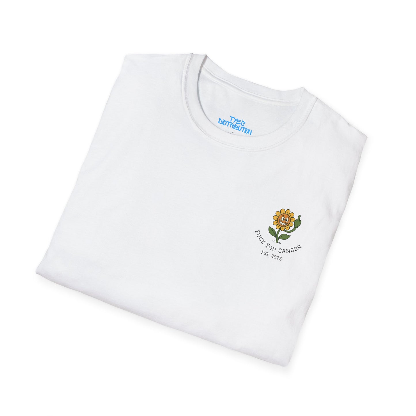 Fuck You Cancer T-Shirt