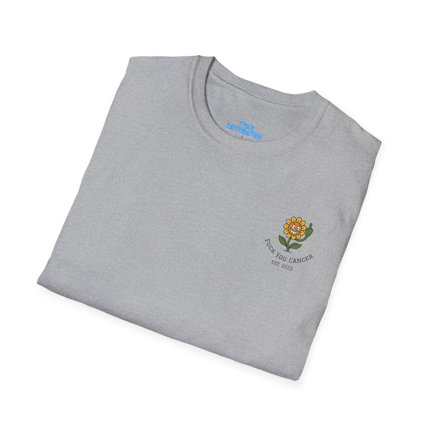 Fuck You Cancer T-Shirt