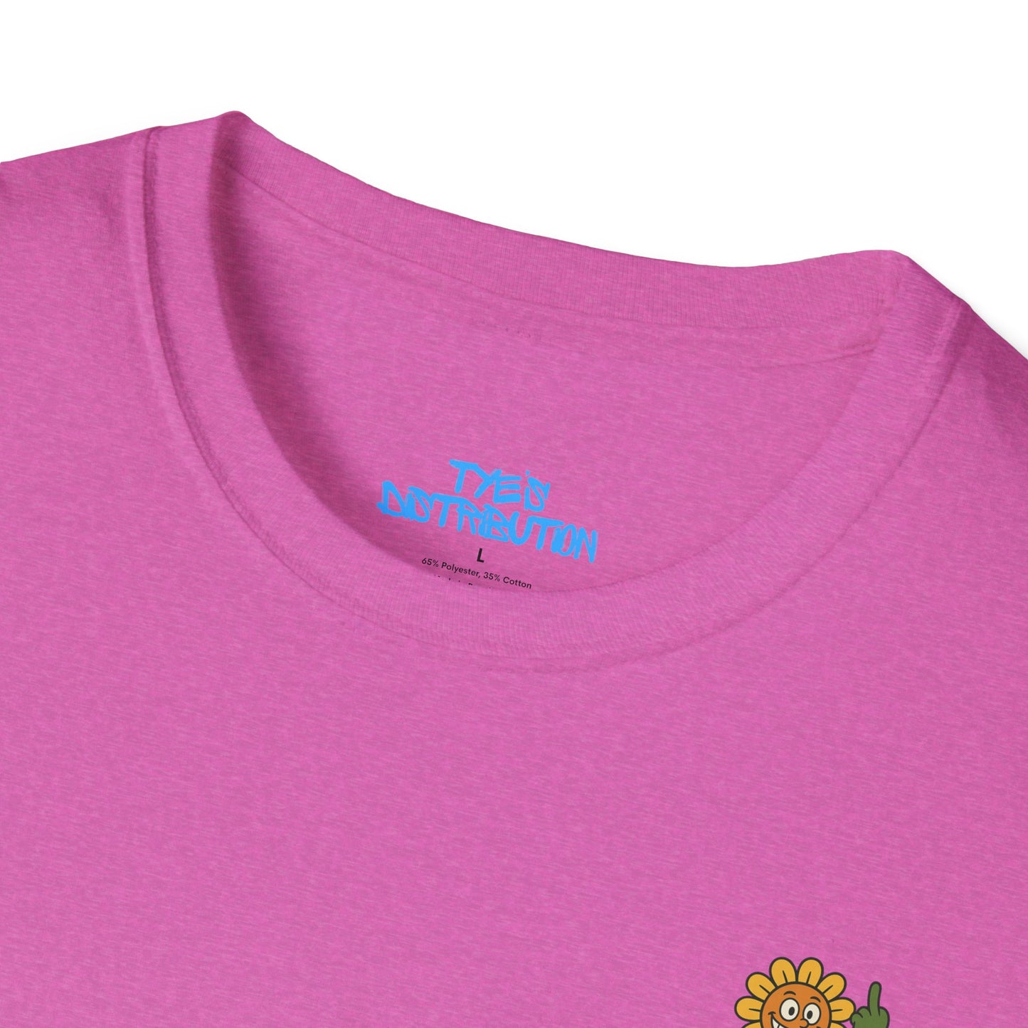Fuck You Cancer T-Shirt