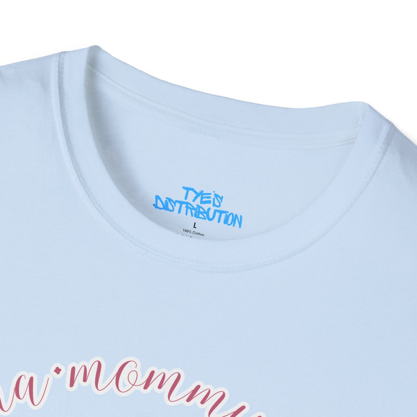 Mama Mommy Mom T-Shirt