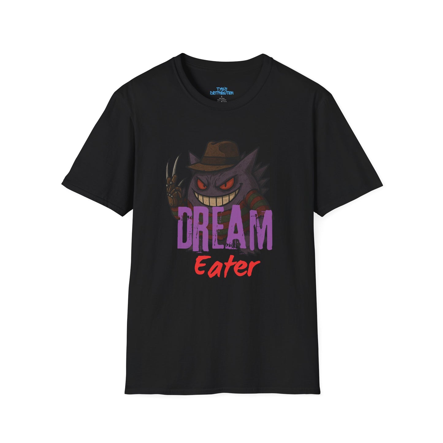 Dream Eater T-Shirt
