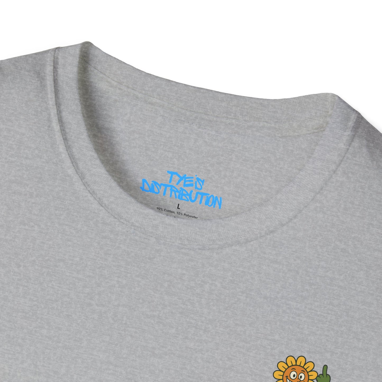 Fuck You Cancer T-Shirt