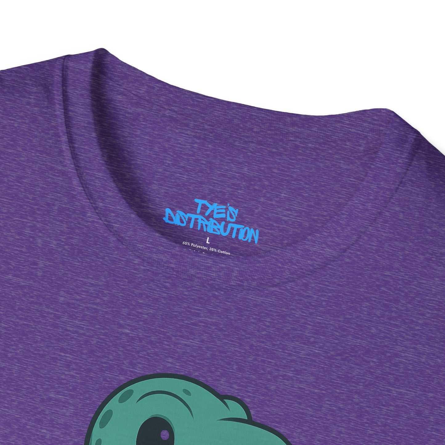 Unstoppable T-Rex