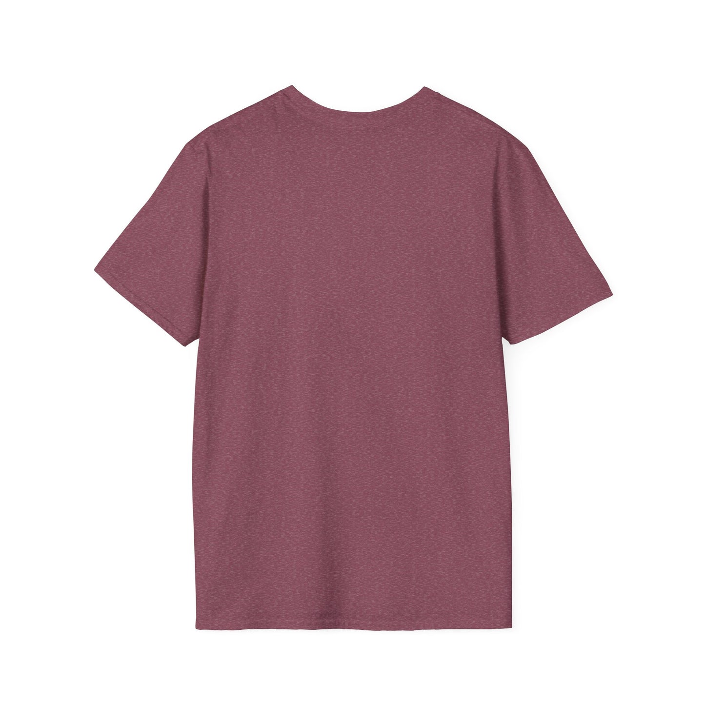 Sam Explore - Unisex Softstyle T-Shirt