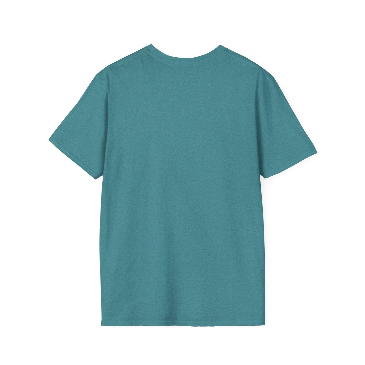 Sam Explore - Unisex Softstyle T-Shirt
