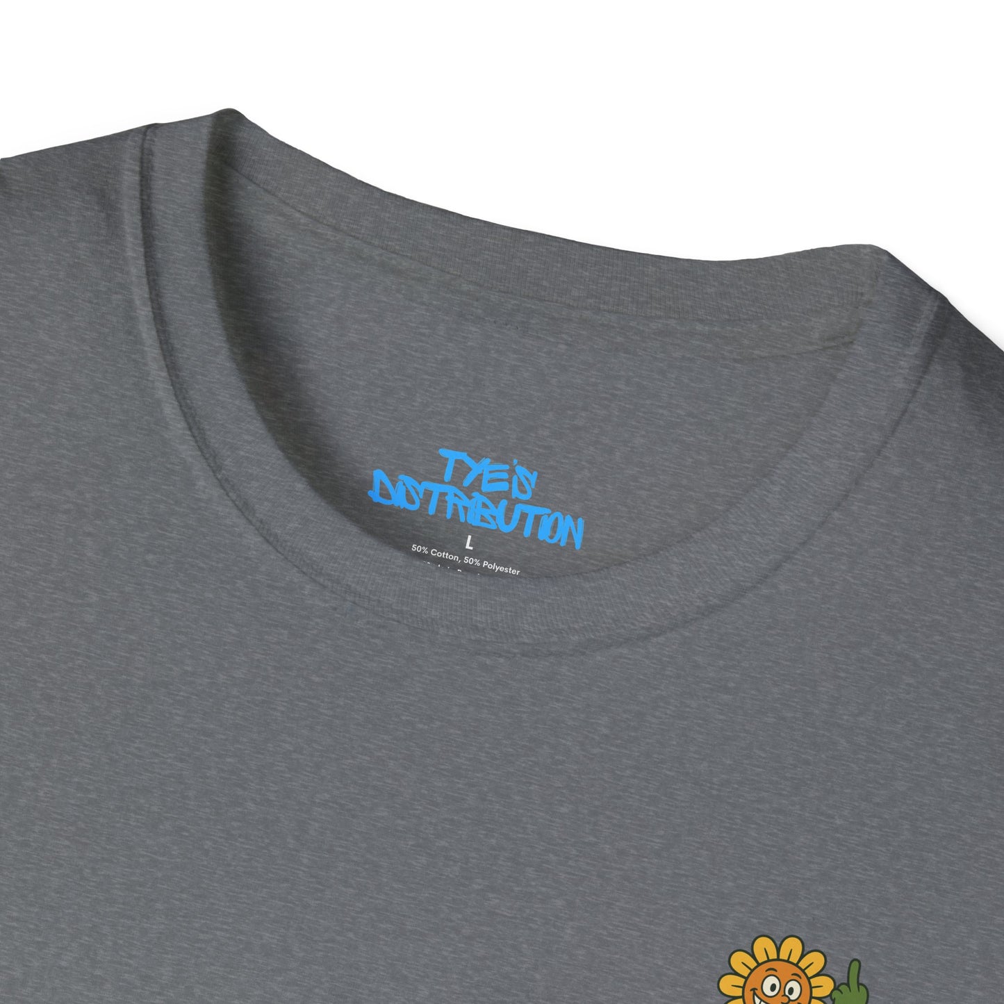 Fuck You Cancer T-Shirt