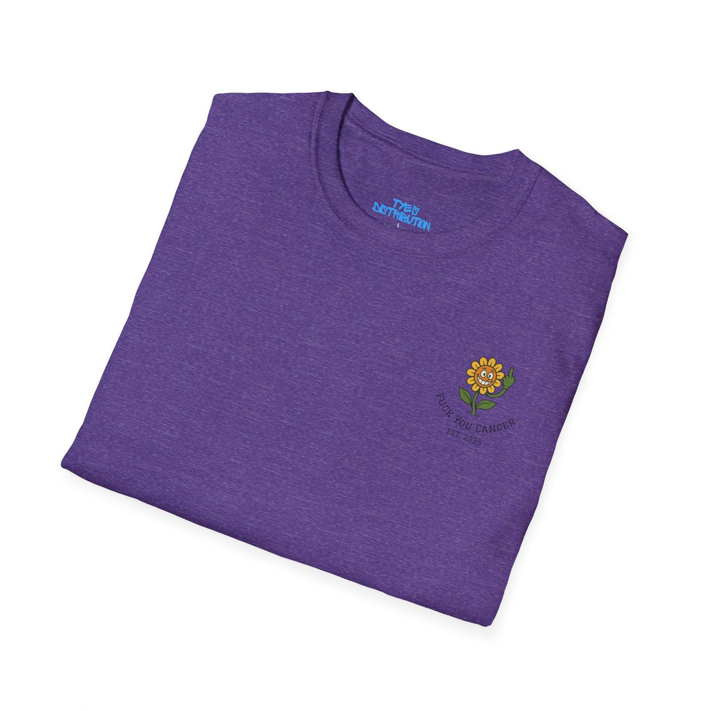 Fuck You Cancer T-Shirt