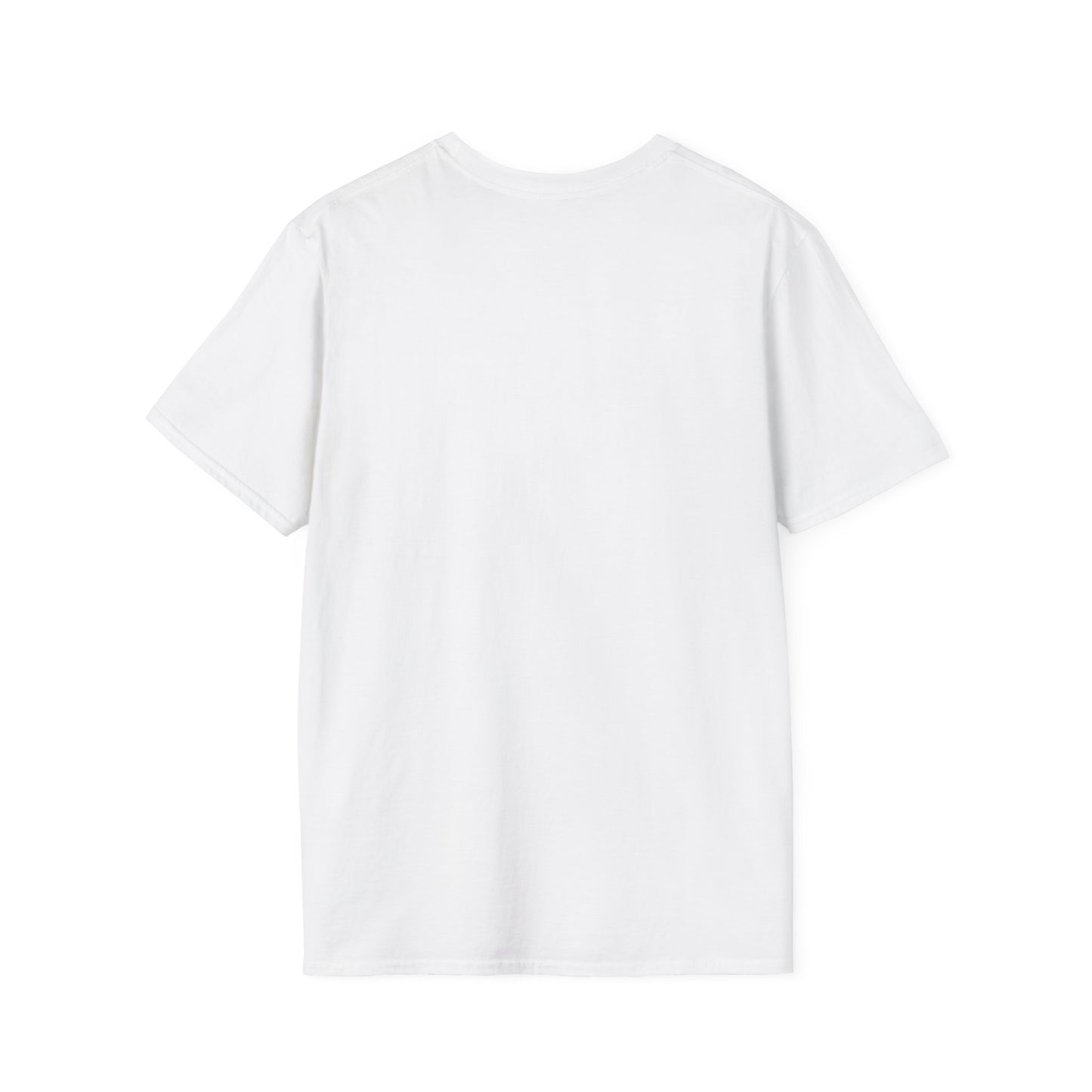 Cute But Dangerous - Unisex Softstyle T-Shirt