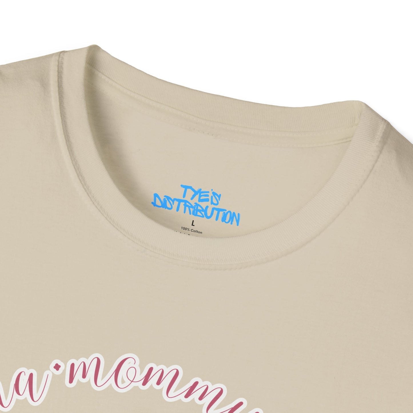 Mama Mommy Mom T-Shirt