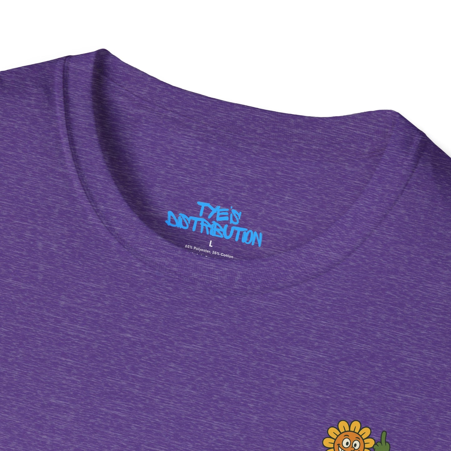 Fuck You Cancer T-Shirt