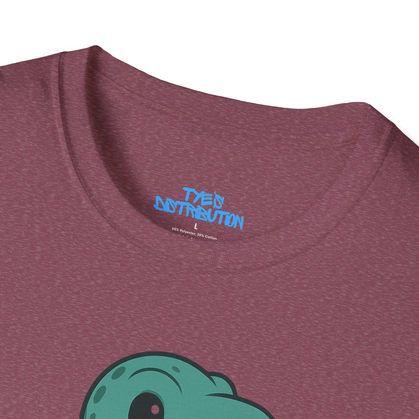 Unstoppable T-Rex