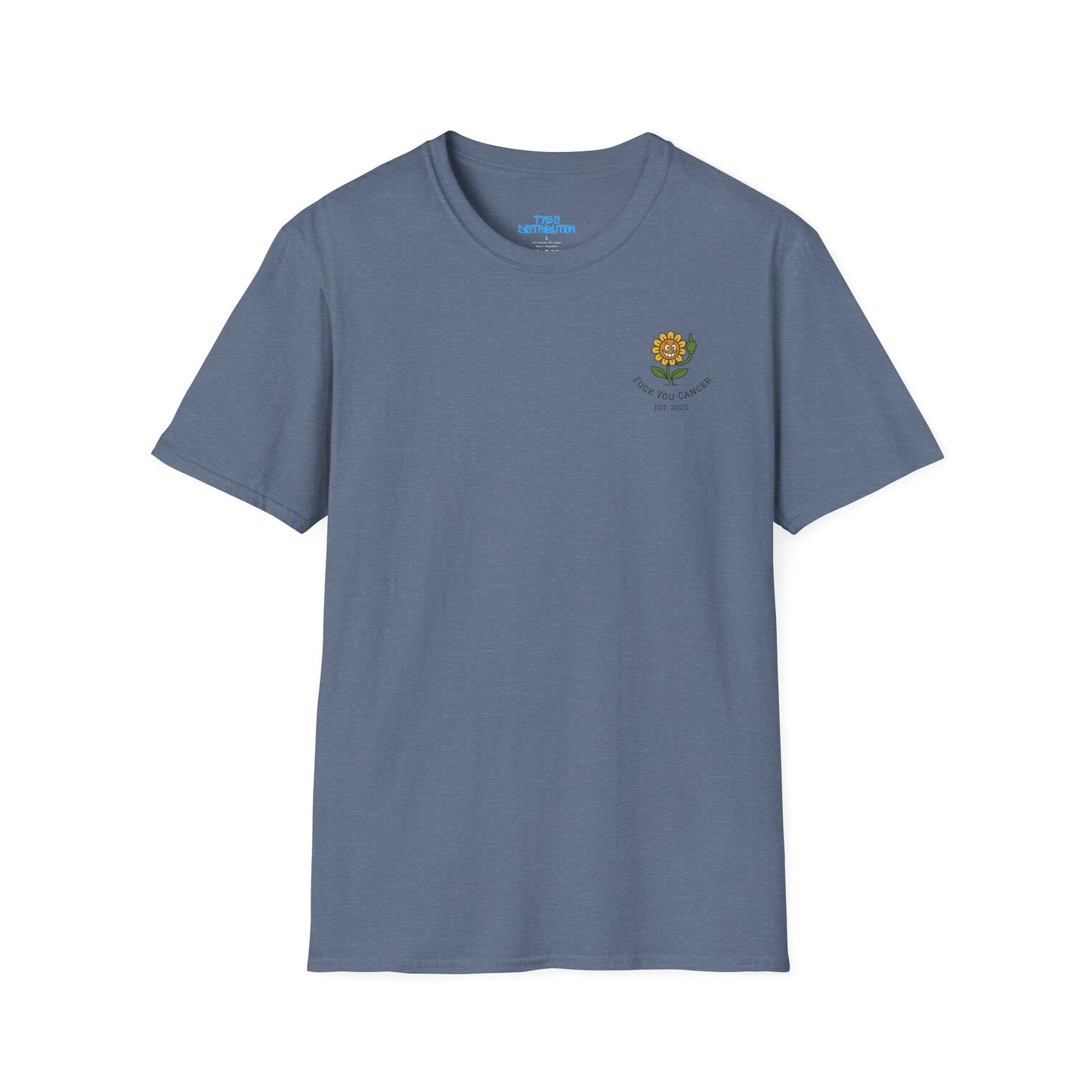Fuck You Cancer T-Shirt