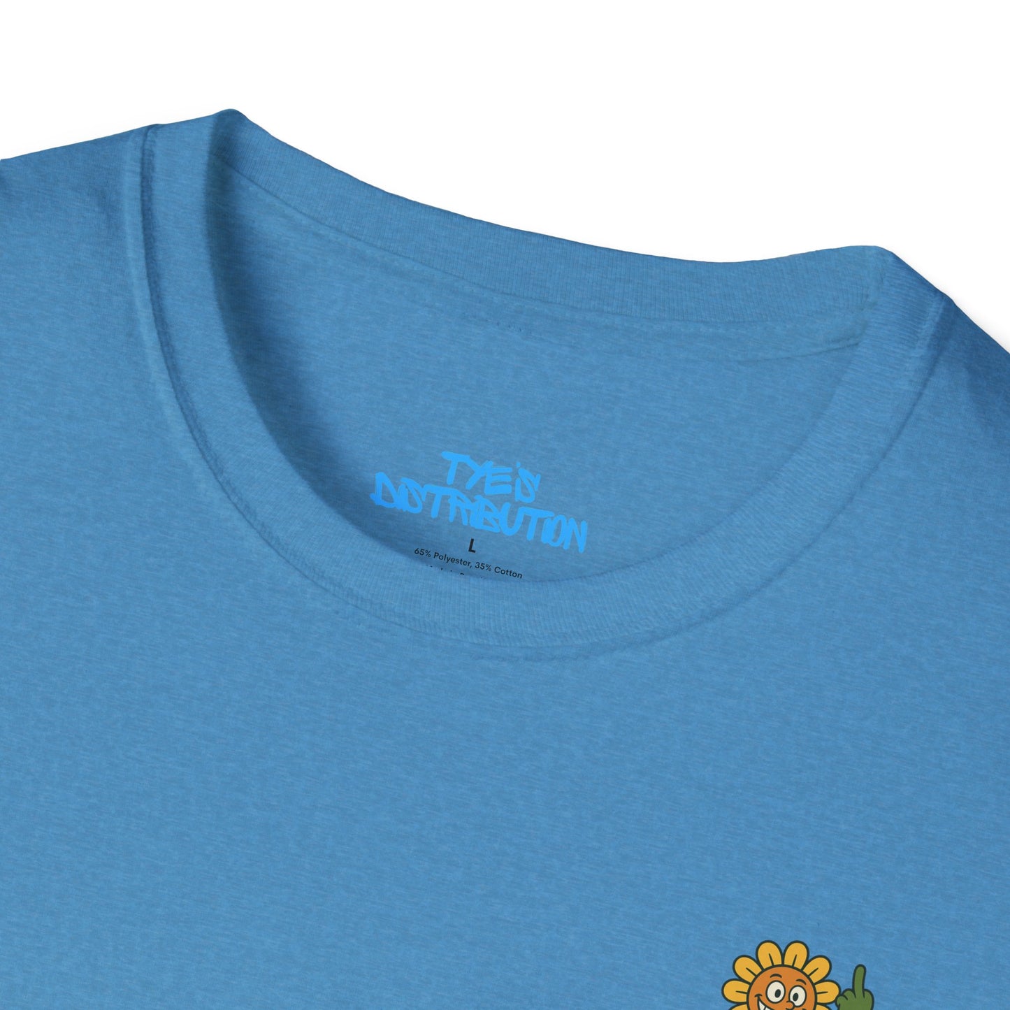 Fuck You Cancer T-Shirt