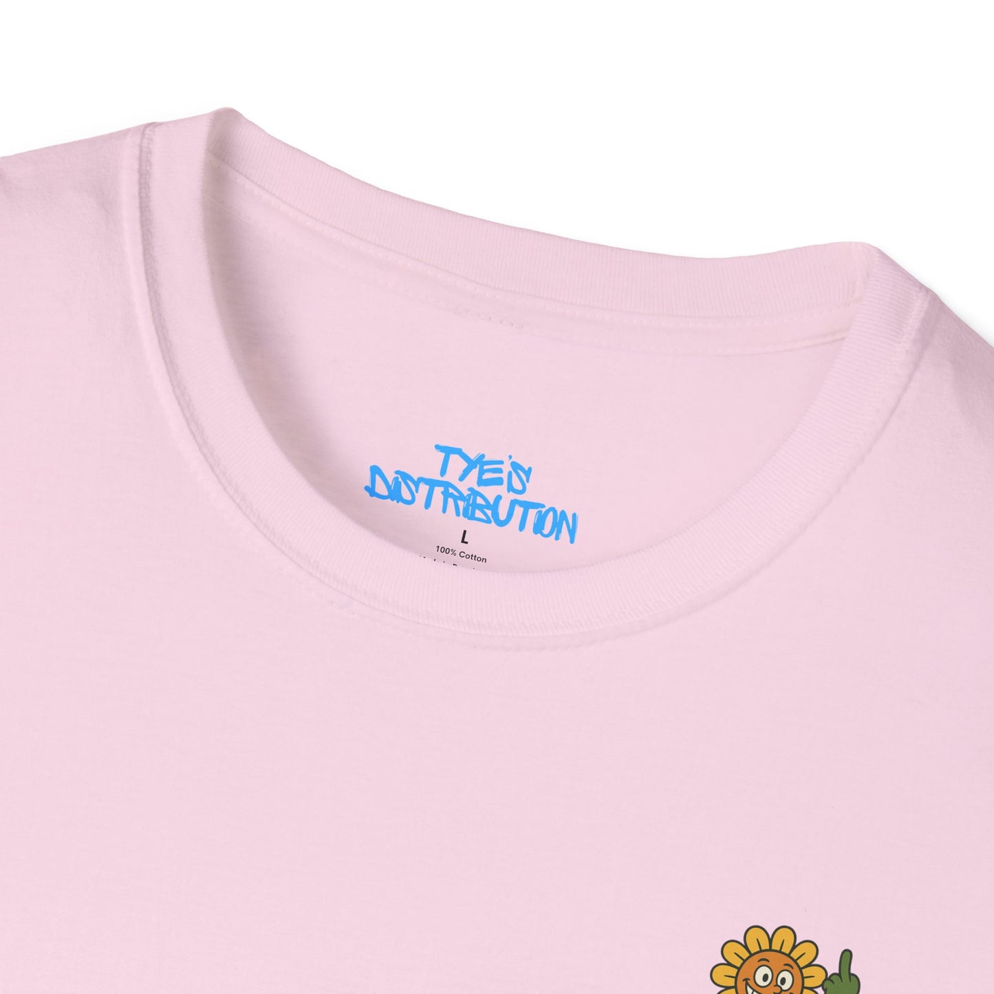 Fuck You Cancer T-Shirt