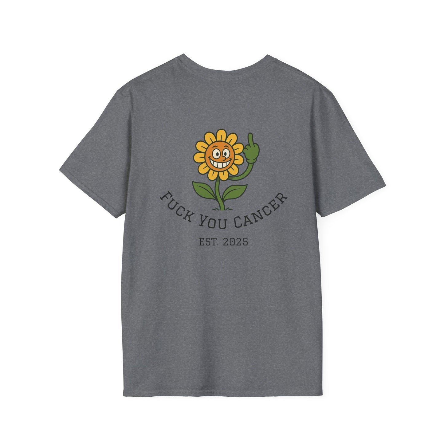 Fuck You Cancer T-Shirt