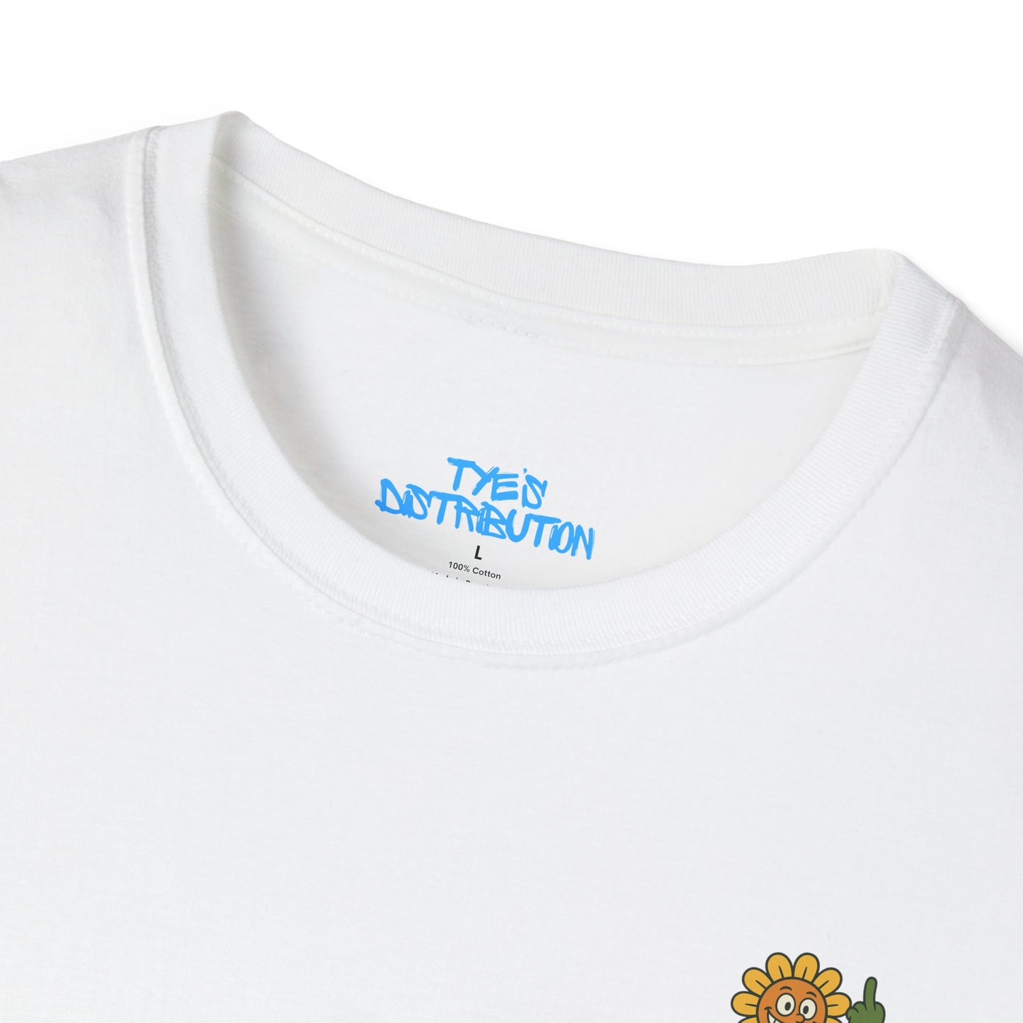 Fuck You Cancer T-Shirt