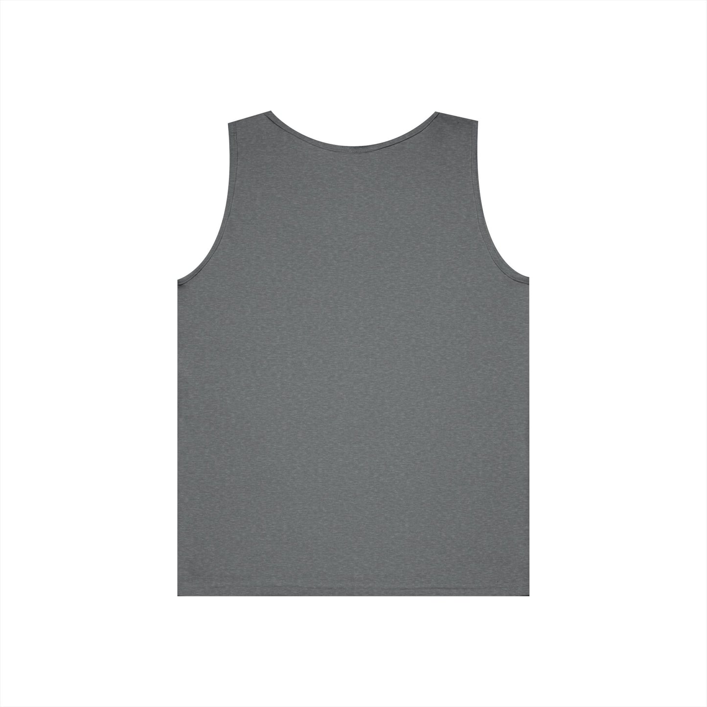 Hangry Mode Dino Tank Top - Hangry Mode, Unisex Cotton Sleeveless Shirt, Gift for Dinosaurs Lovers, Summer Apparel, Casual Wear
