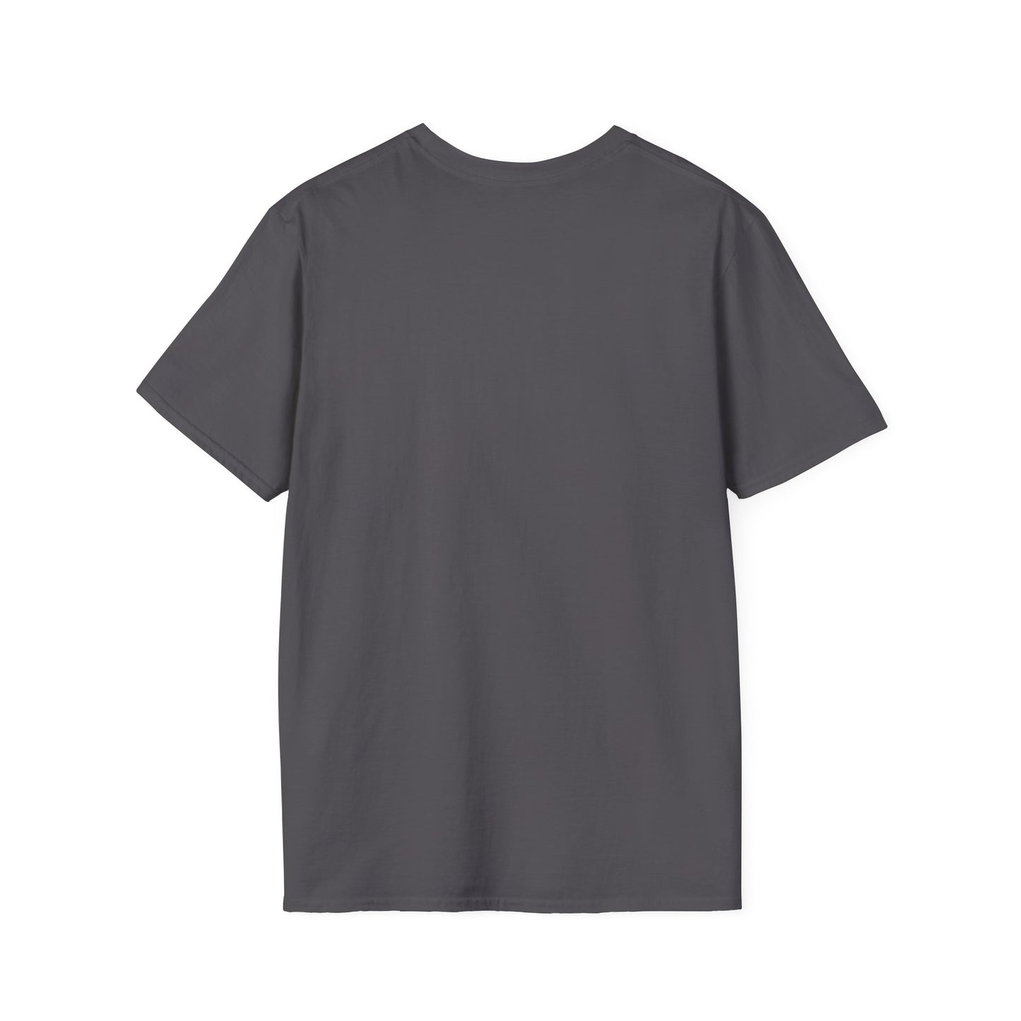 Cute But Dangerous - Unisex Softstyle T-Shirt