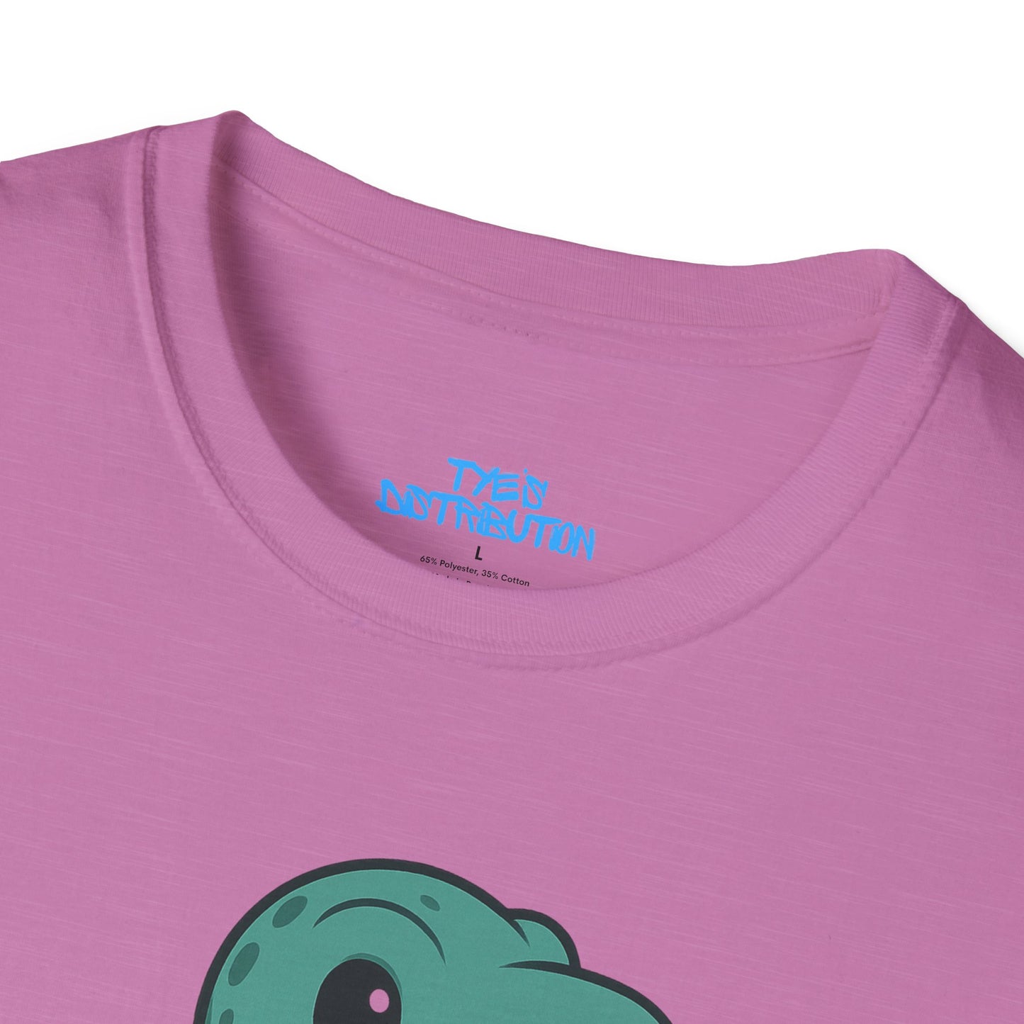 Unstoppable T-Rex