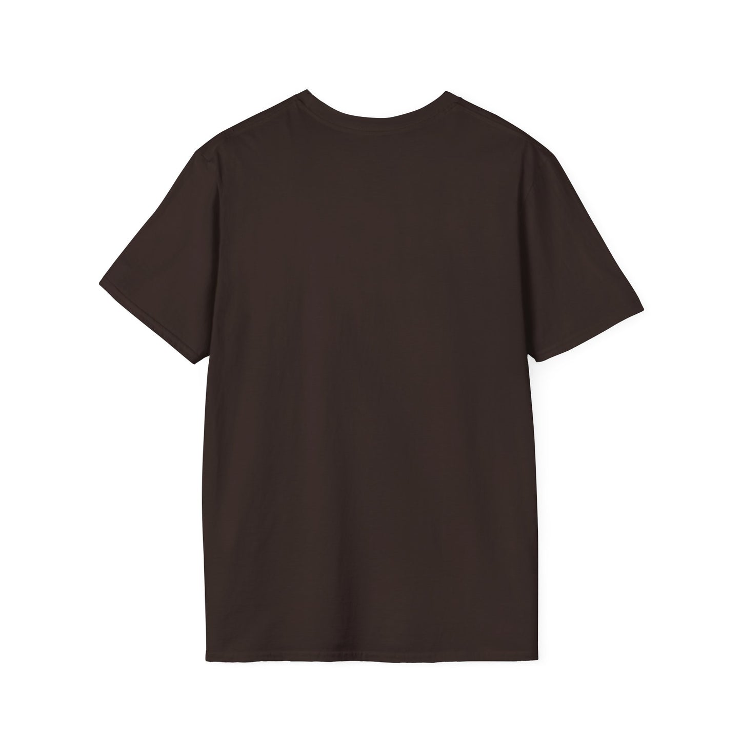Sam Explore - Unisex Softstyle T-Shirt