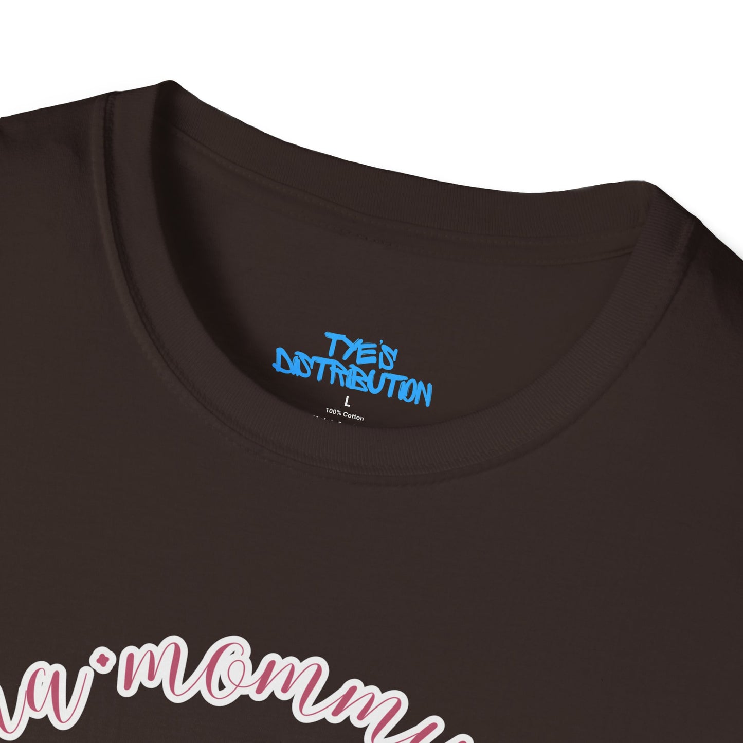 Mama Mommy Mom T-Shirt