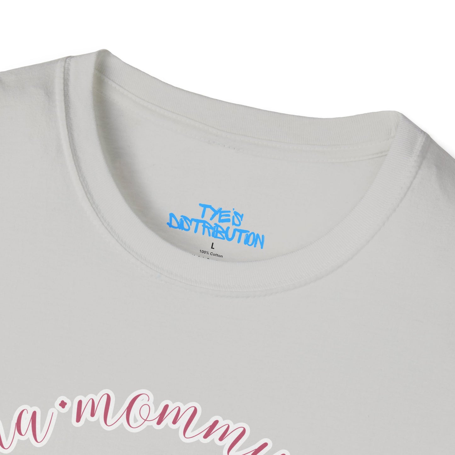 Mama Mommy Mom T-Shirt