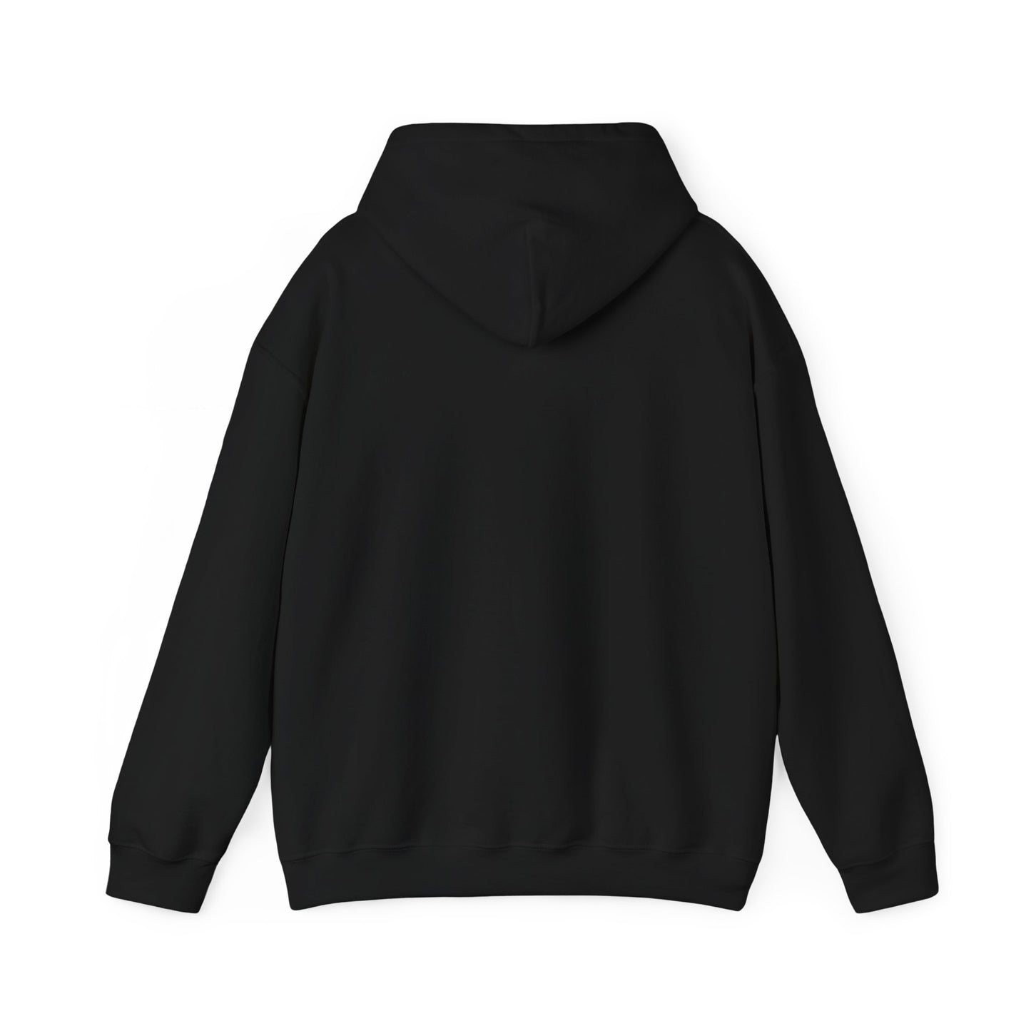 Hangry Mode Dino Unisex Heavy Blend™ Hooded Sweatshirt