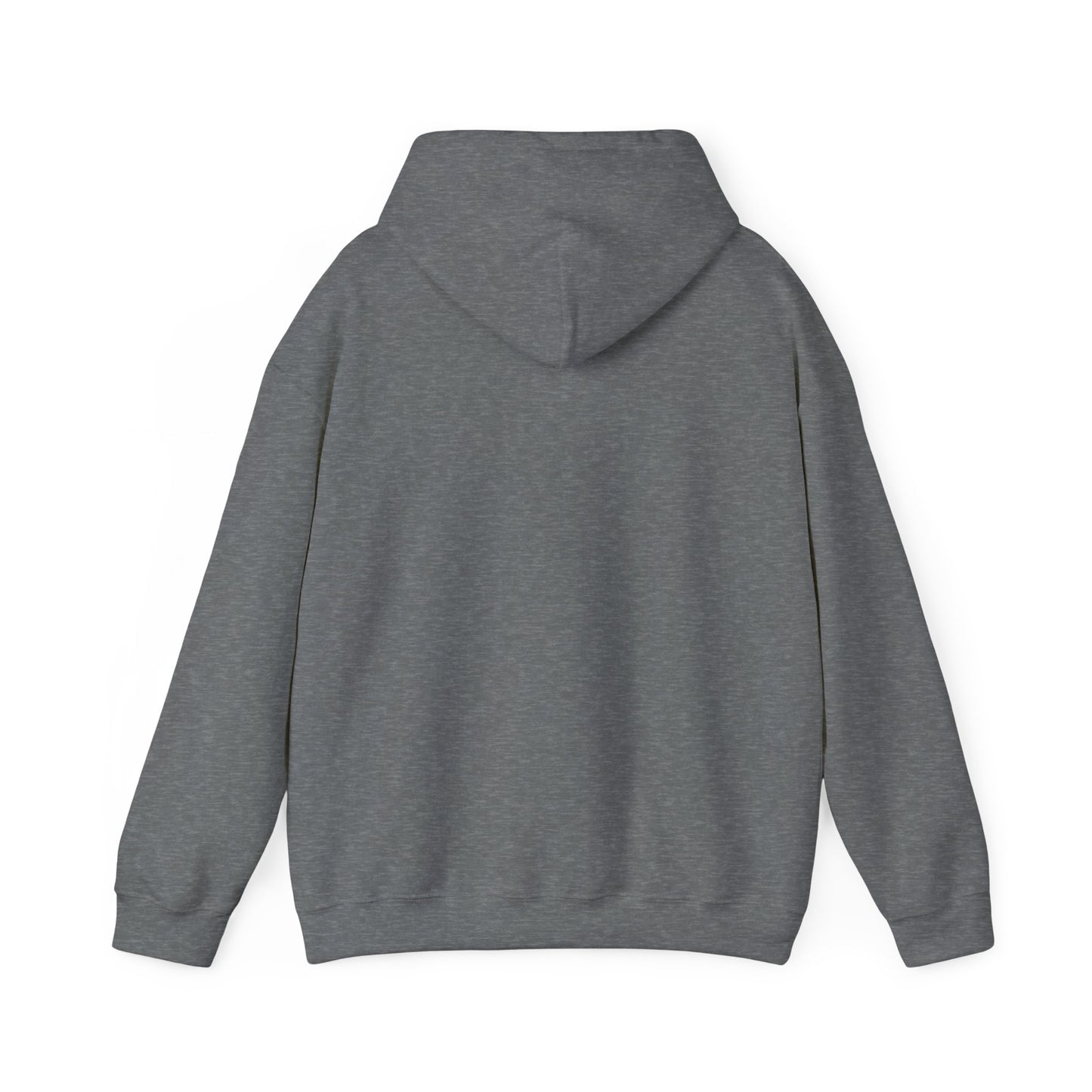 Hangry Mode Dino Unisex Heavy Blend™ Hooded Sweatshirt