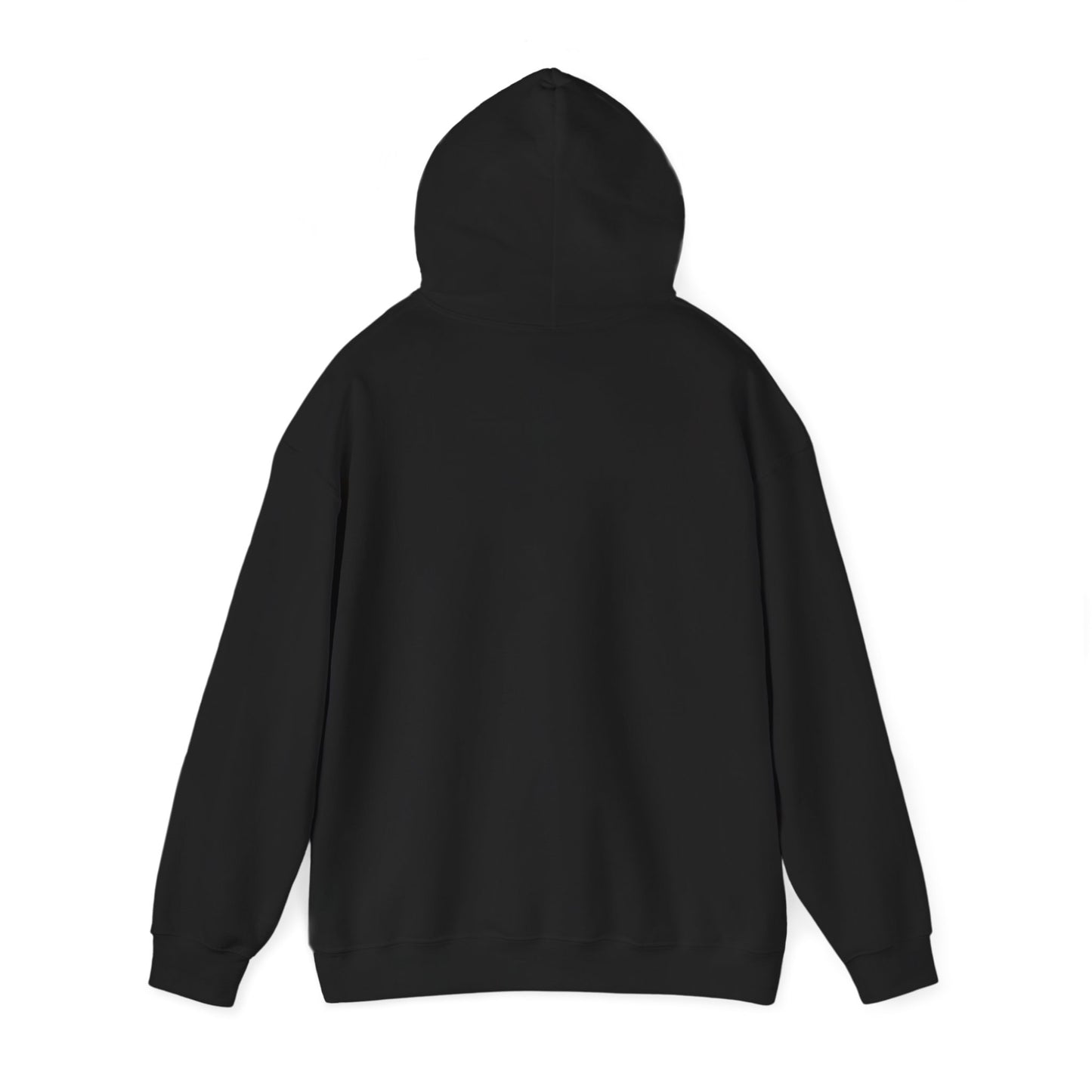 Hangry Mode Dino Unisex Heavy Blend™ Hooded Sweatshirt