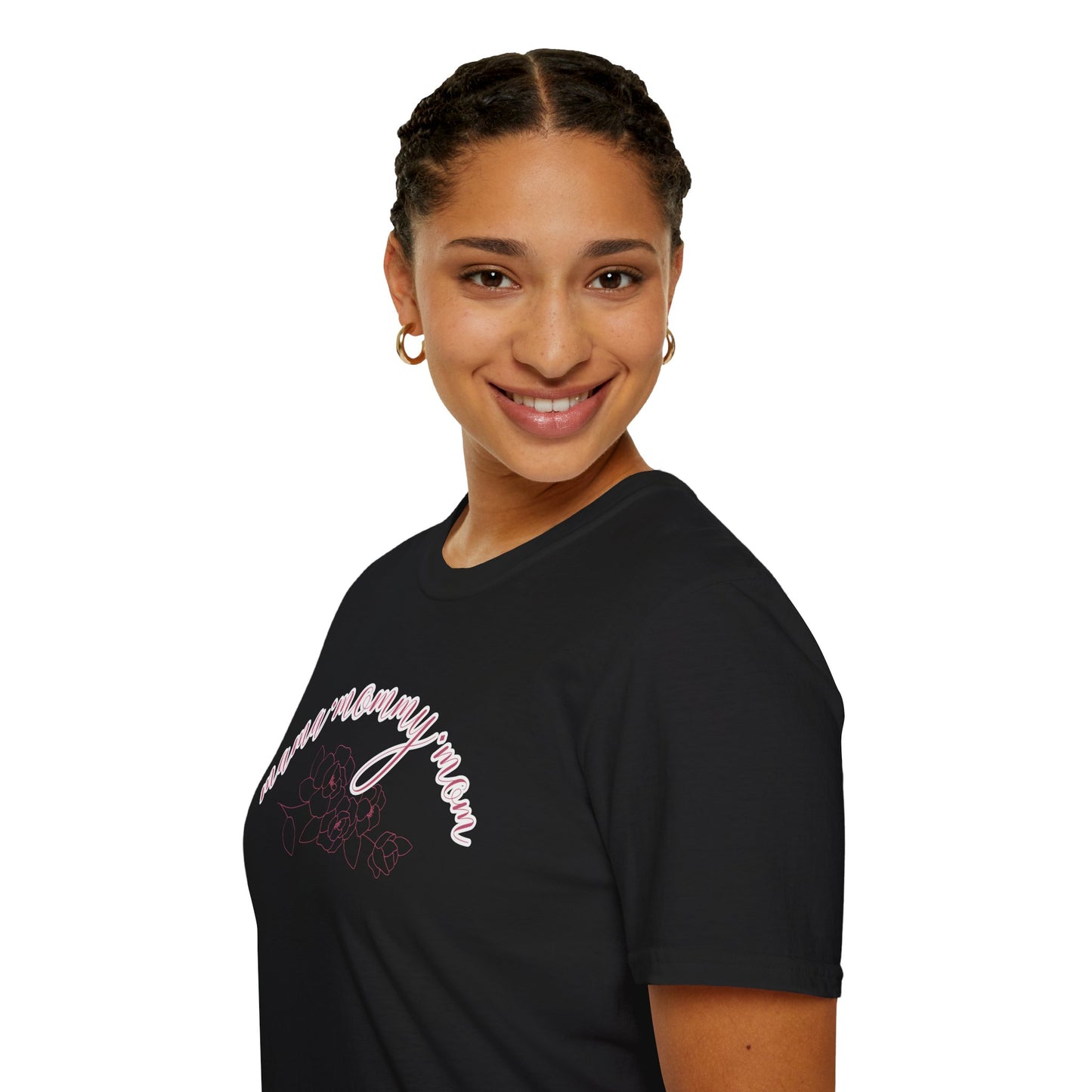 Mama Mommy Mom T-Shirt