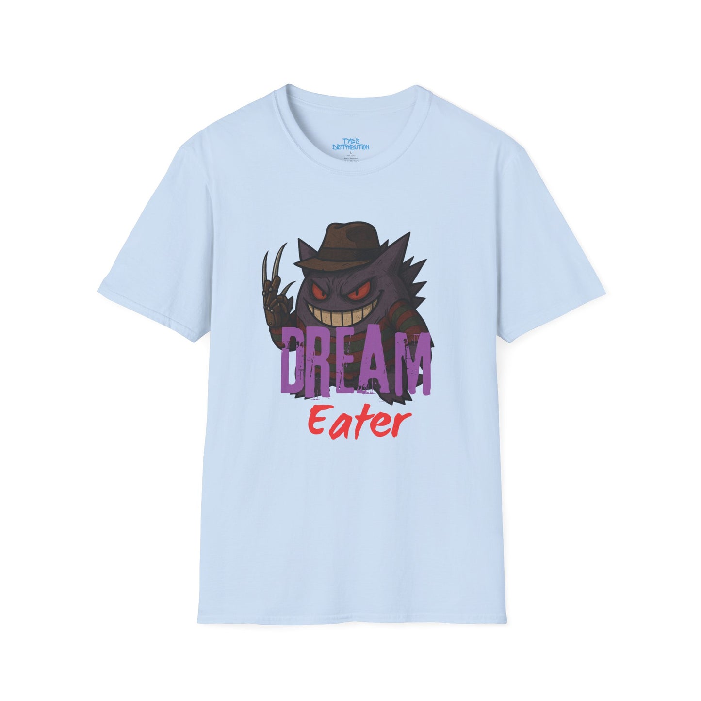 Dream Eater T-Shirt