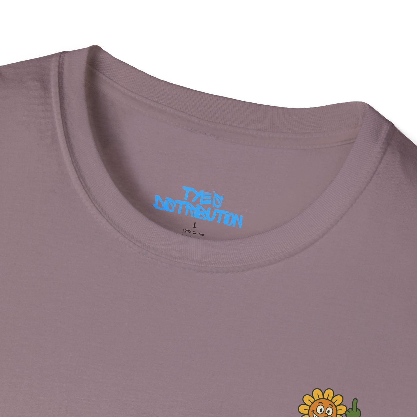 Fuck You Cancer T-Shirt