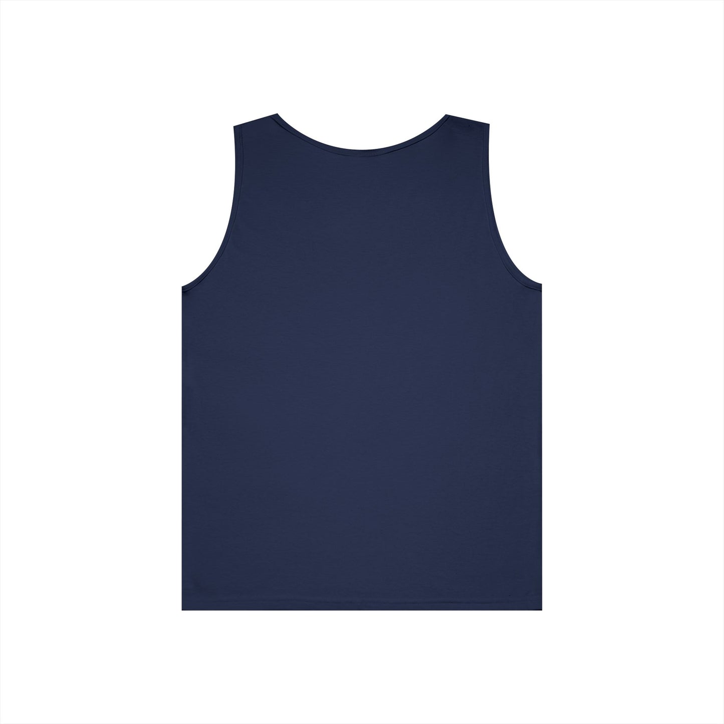 Hangry Mode Dino Tank Top - Hangry Mode, Unisex Cotton Sleeveless Shirt, Gift for Dinosaurs Lovers, Summer Apparel, Casual Wear