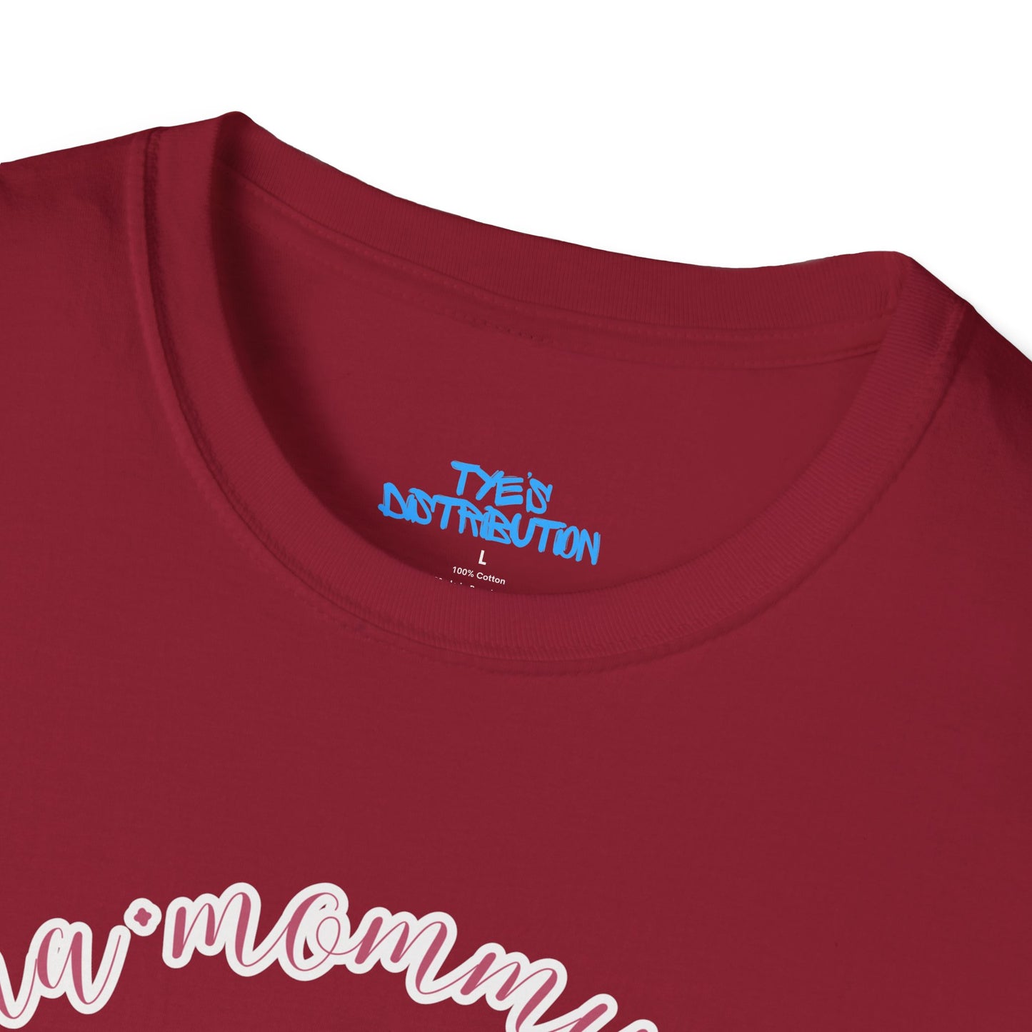 Mama Mommy Mom T-Shirt