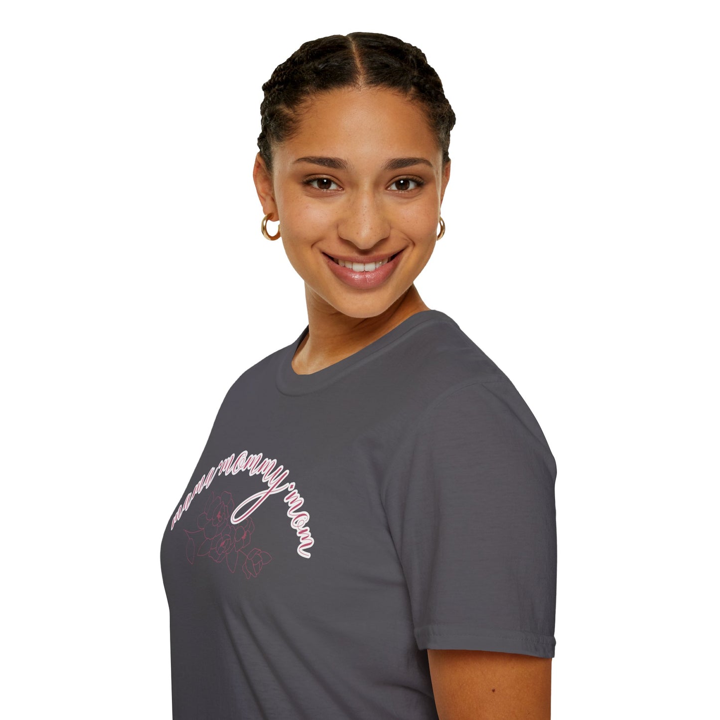 Mama Mommy Mom T-Shirt