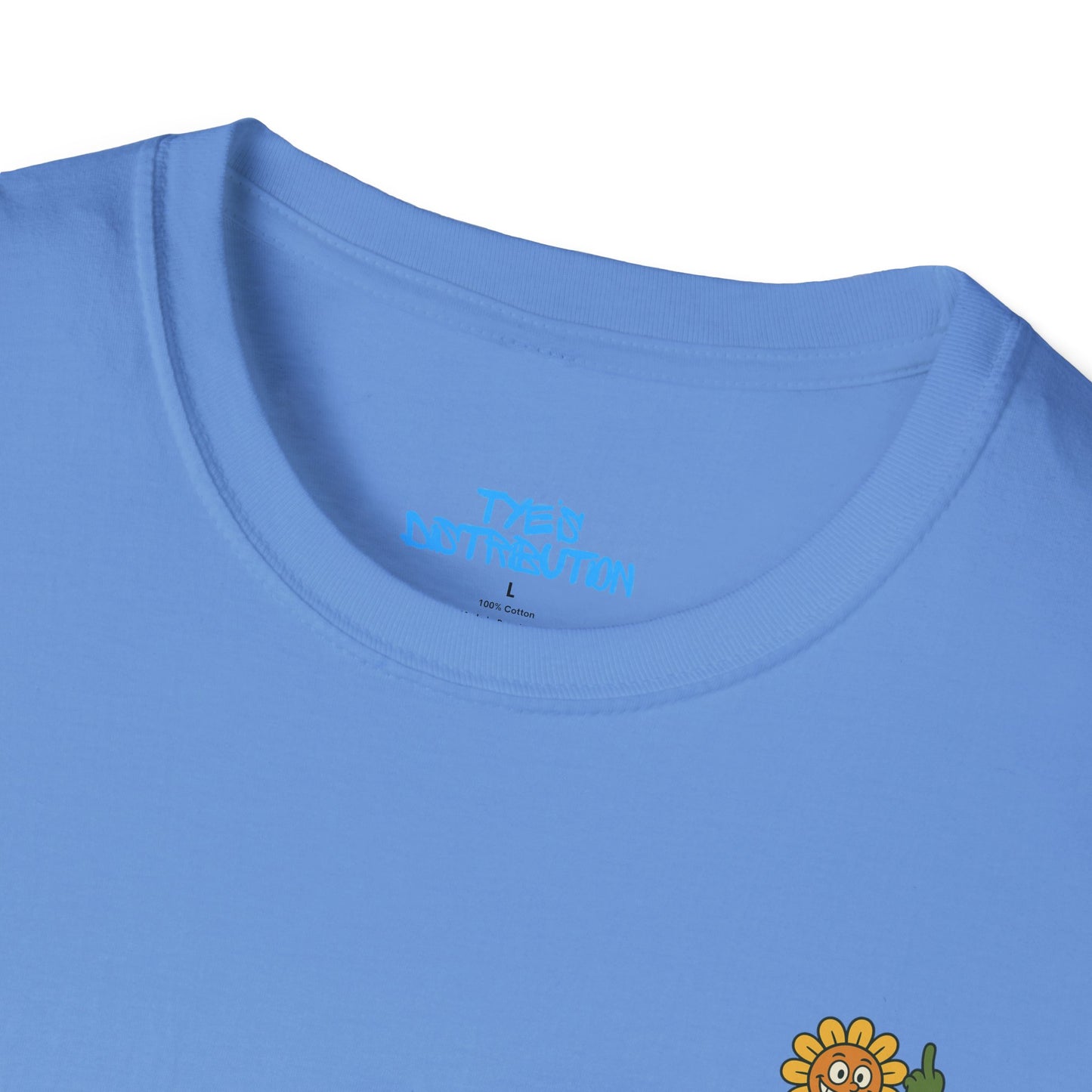 Fuck You Cancer T-Shirt