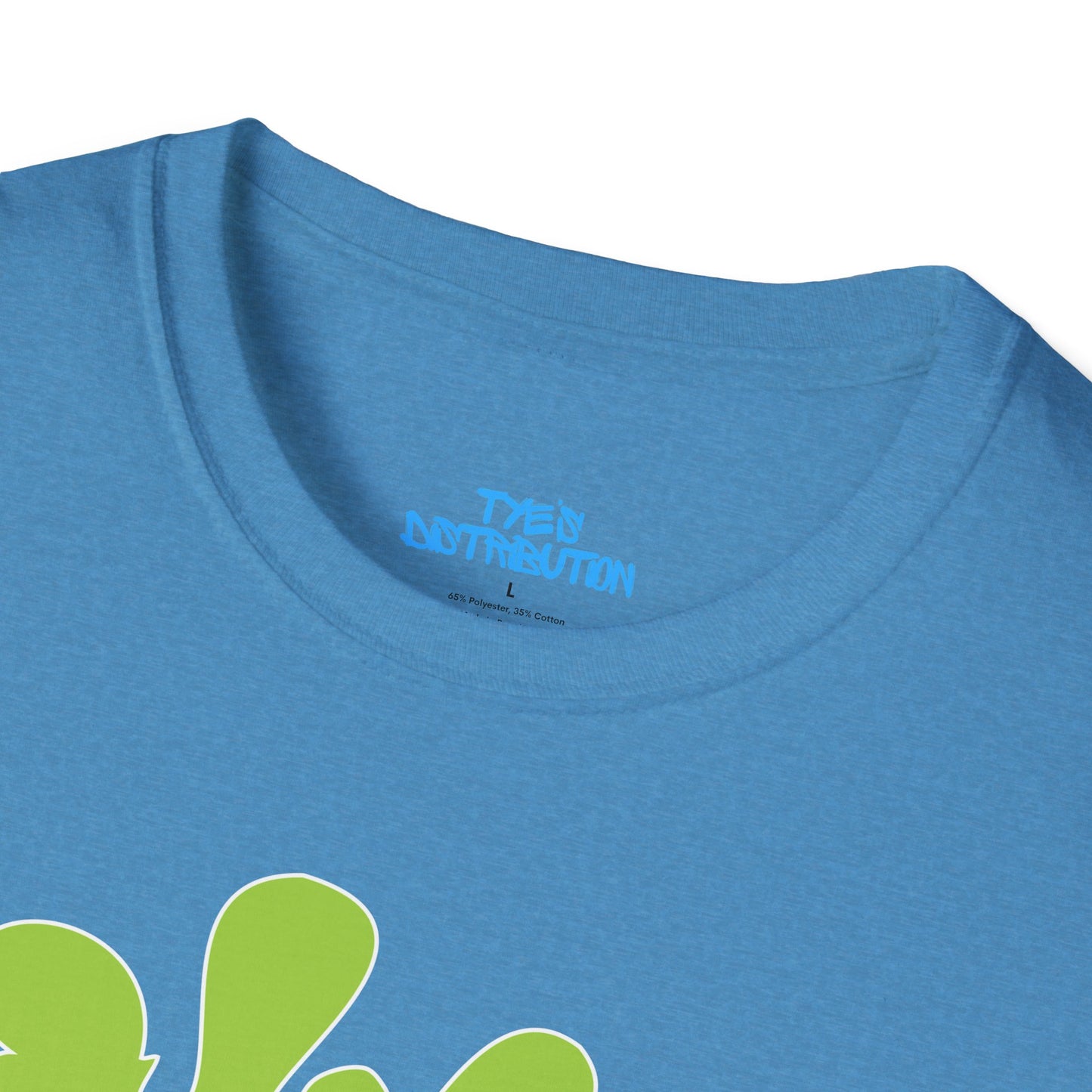 Sublamo - Unisex Softstyle T-Shirt