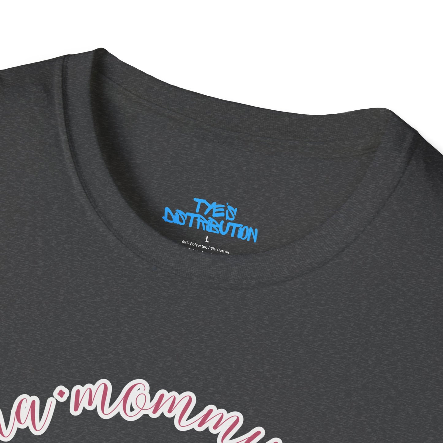 Mama Mommy Mom T-Shirt