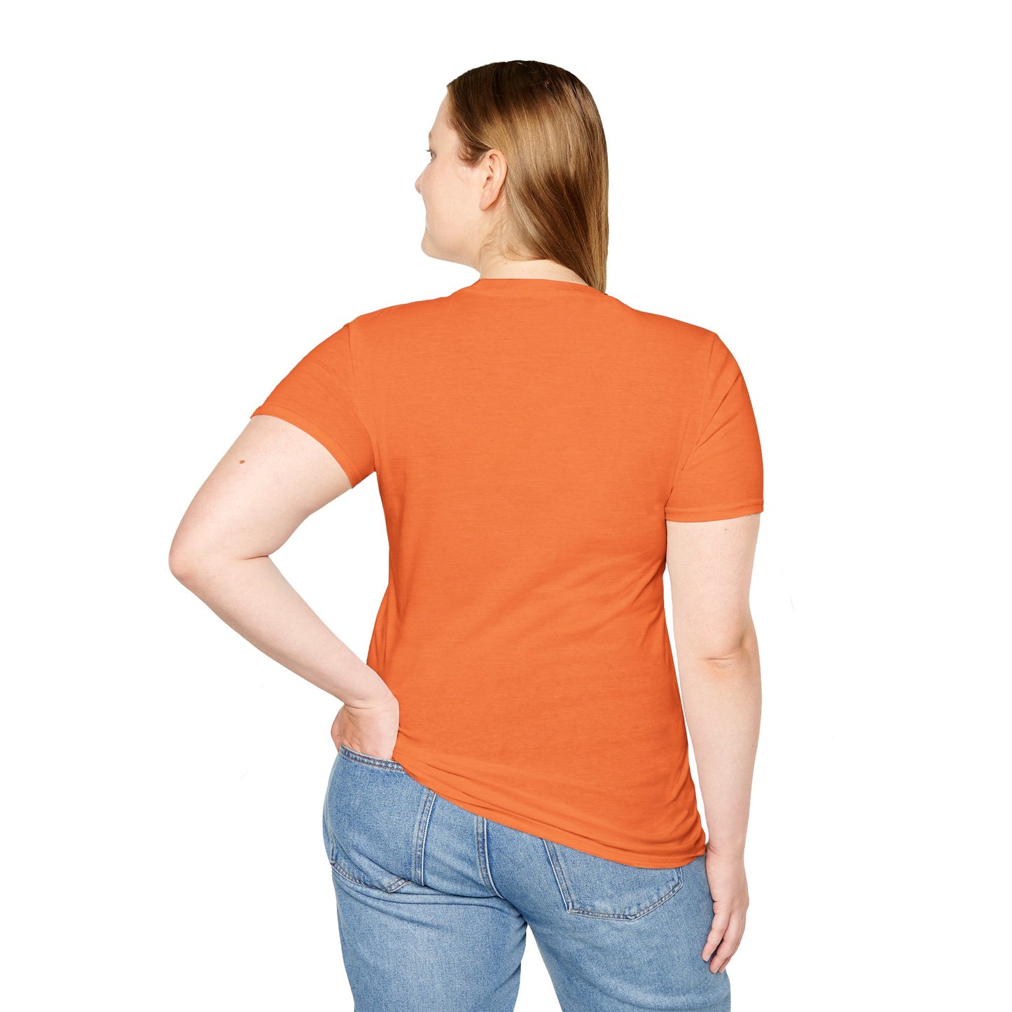 Sublamo - Unisex Softstyle T-Shirt
