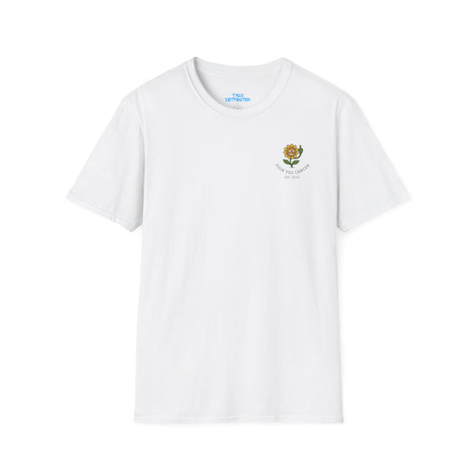 Fuck You Cancer T-Shirt