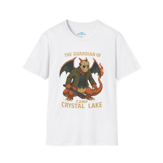 The Guardian Of Camp Crystal Lake
