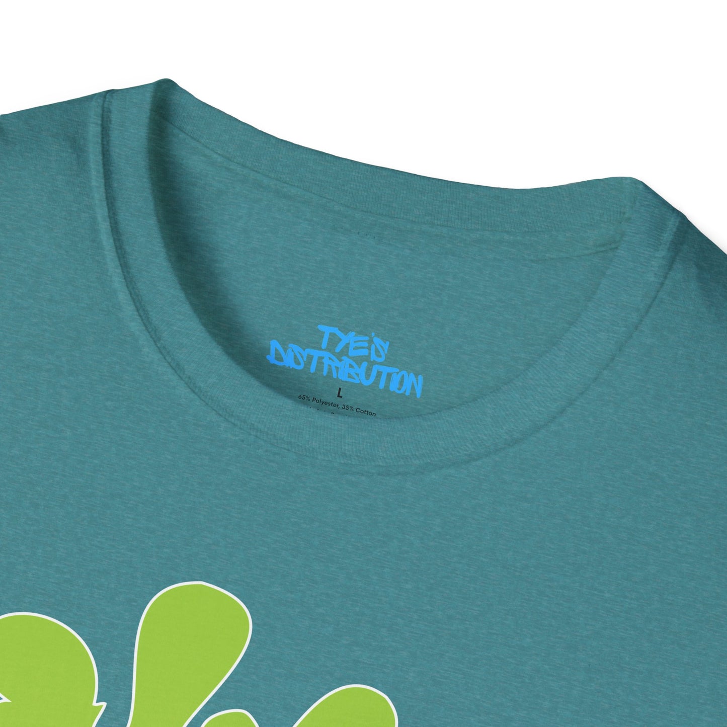 Sublamo - Unisex Softstyle T-Shirt