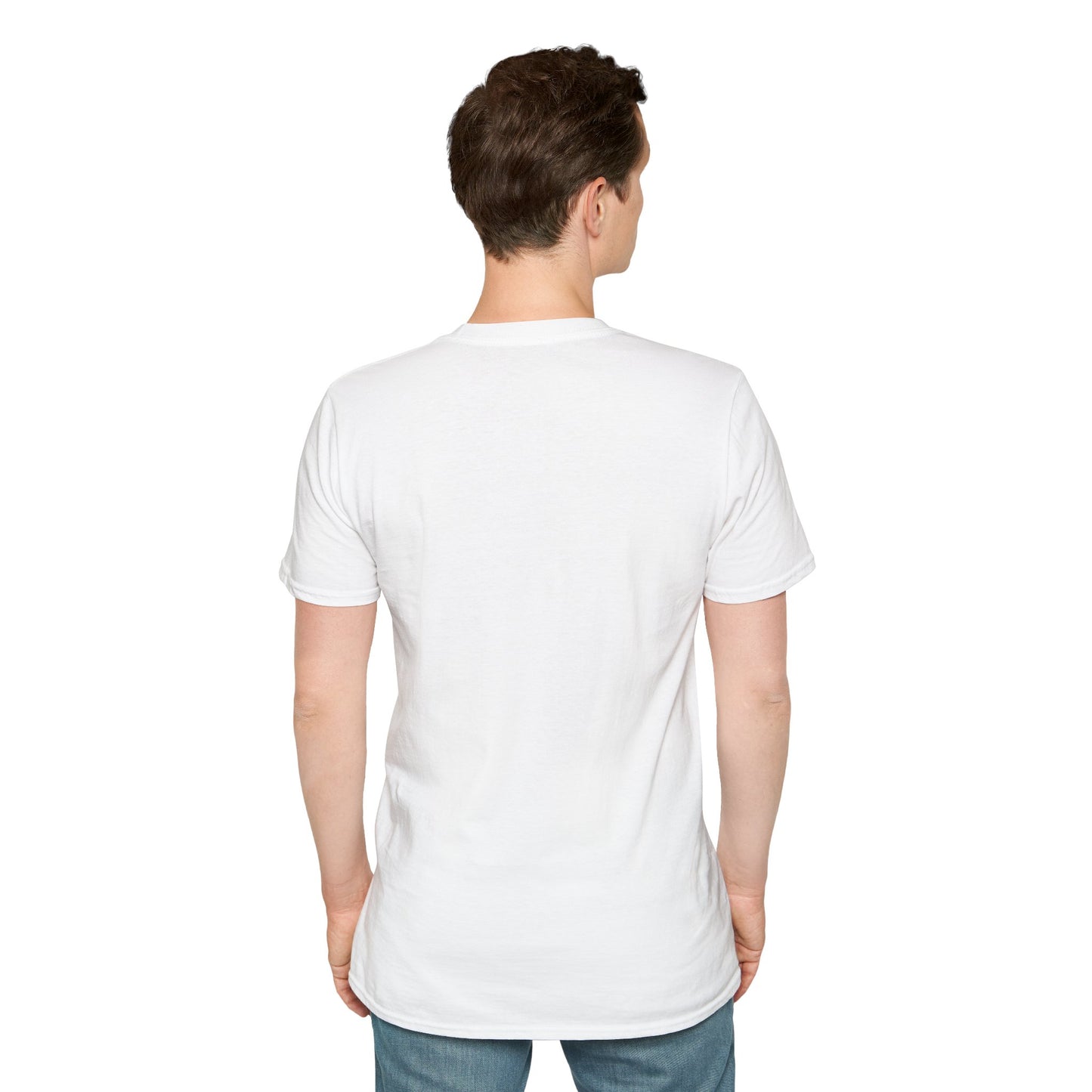 Pomeranians are a Small but Hardy Breed - Unisex Softstyle T-Shirt