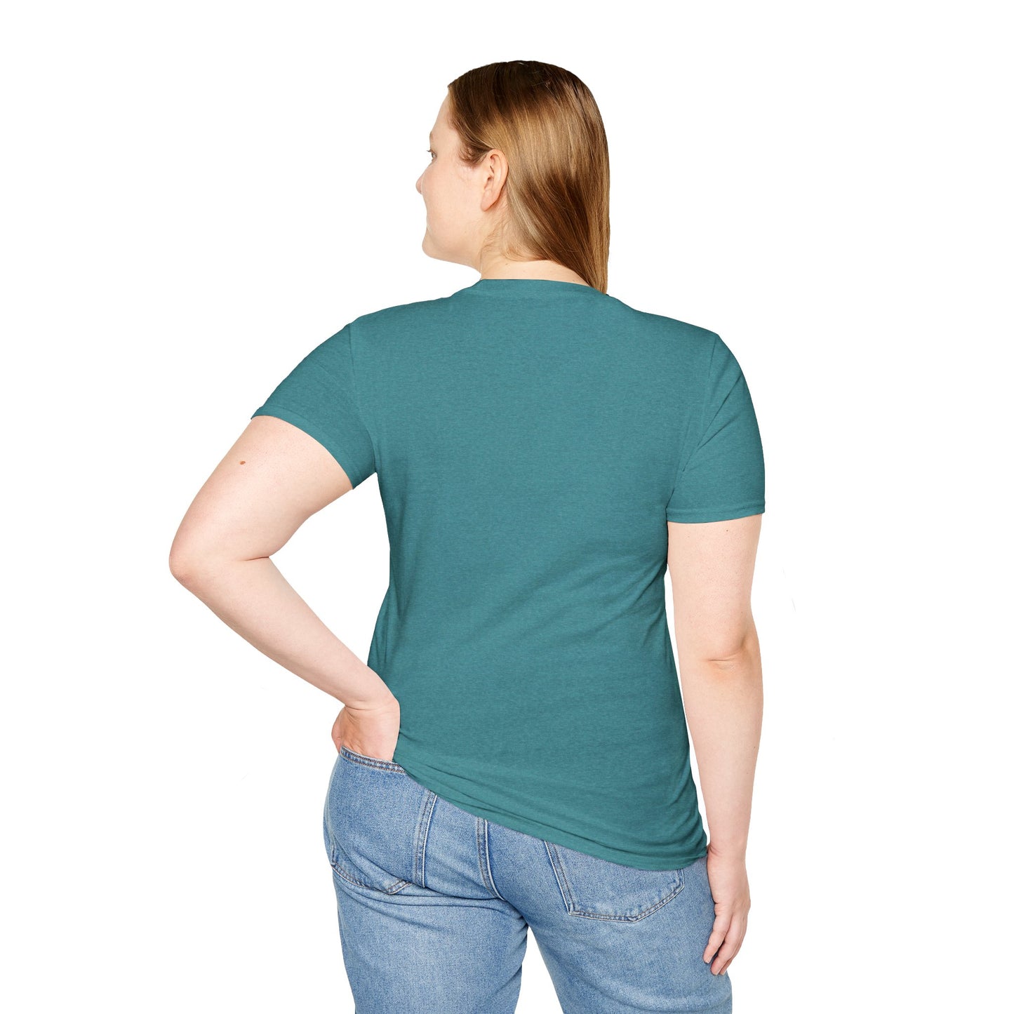 It Aint Got No Gas In It - Unisex Softstyle T-Shirt