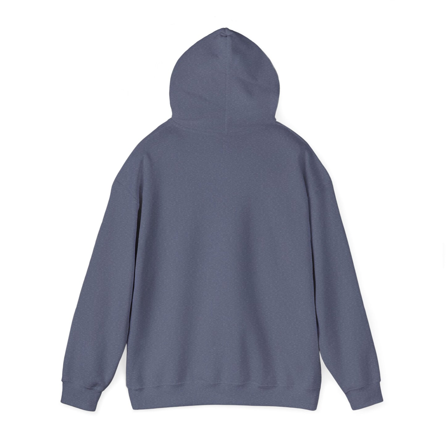 Hangry Mode Dino Unisex Heavy Blend™ Hooded Sweatshirt